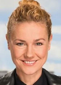 Polizeiobermeisterin Franziska Ă˘â‚¬ĹľFranzi" Jung