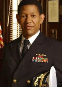 Commander Peter Ulysses "Sturgis" Turner, USN