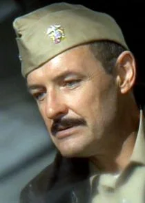 Rear Admiral Thomas "CAG" Boone, USN