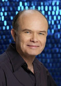 Reginald "Red" Albert Forman