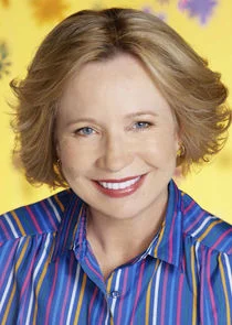 Kitty Forman