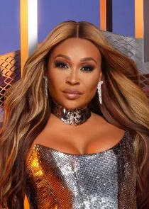 Cynthia Bailey