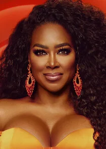 Kenya Moore