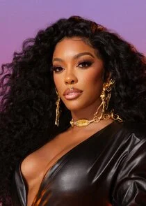 Porsha Williams