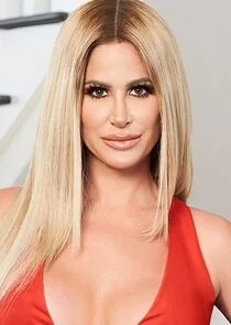 Kim Zolciak