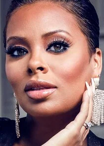 Eva Marcille Sterling