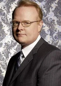 Jerry "Hands" Espenson