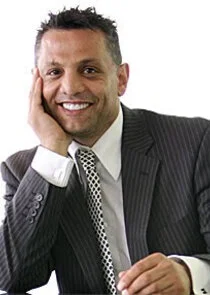 Terry Serepisos