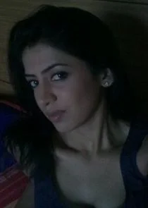 Sub-Inspector Kaveri