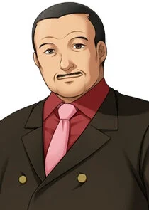 Hideyoshi Ushiromiya