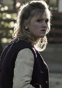 Katharina Nielsen 1986