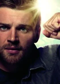 Dale "Barbie" Barbara