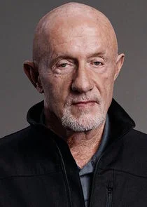 Michael "Mike" Ehrmantraut