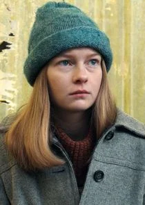 Charlotte Doppler 1986