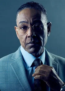 Gustavo "Gus" Fring