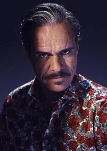 Eduard "Lalo" Salamanca