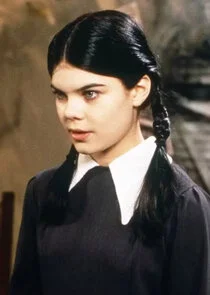 Wednesday Addams