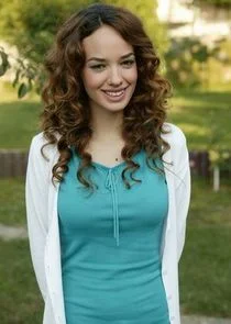 Feyza Ä‚â€“zdemir