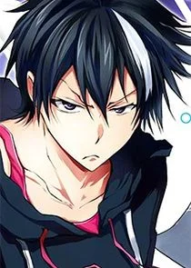 Licht Jekylland Todoroki