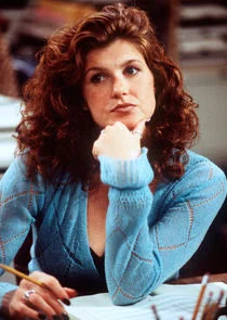 Nicole "Nikki" Faber