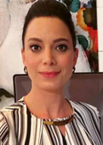 NeÄąĹşe ArĂ„Â±can