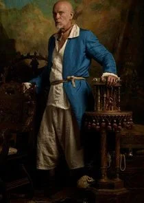 Edward "Blackbeard" Teach