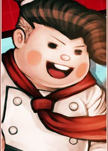 Hanamura Teruteru
