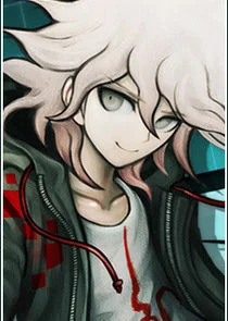 Komaeda Nagito
