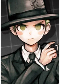 Kuzuryuu Fuyuhiko