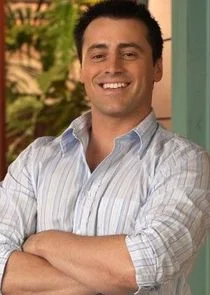 Joey Tribbiani