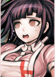 Tsumiki Mikan