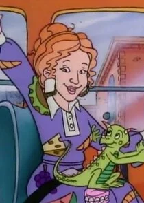 Miss Valerie Frizzle