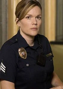 Officer Danielle "Danny" Sofer