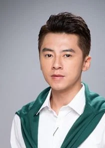 Han Jie (Ă©Ĺşâ€śÄ‡ĹĄÂ°) / Oscar Han