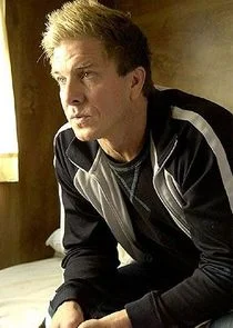 Detective Curtis "Lemonhead" Lemansky