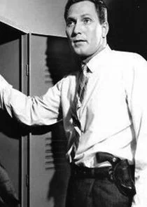 Det. Roger Havilland