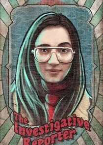 The Investigative Reporter