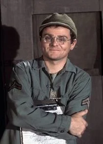 Corporal Walter Eugene "Radar" O'Reilly