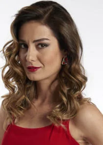 Asiye / Selen DAĂ„ĹľHAN