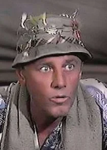 Lt. Colonel Henry Braymore Blake