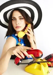 AÄ‚Â§elya AdemoĂ„Ĺşlu