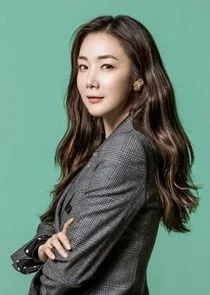 Cha Geum Ju