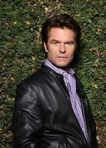 Anthony "Tony" James Blackwell