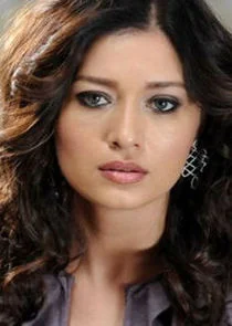 Yasemin ĂśstĂĽn Balda