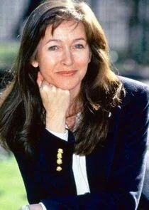 Margaret Van der Merwe