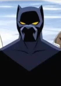 T'Challa / The Black Panther