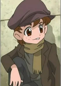 Gavroche