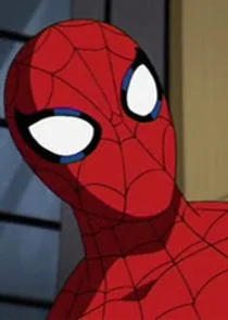 Peter Parker / Spider-Man