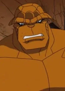 Ben Grimm / The Thing