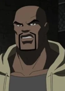 Luke Cage